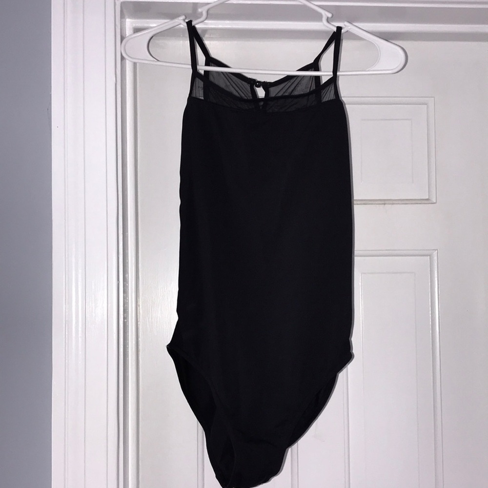Bloch Mirella leotard